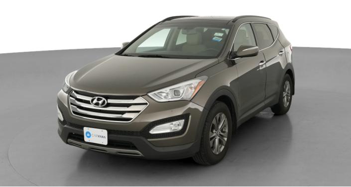 Thumbnail: 2014 Hyundai Santa Fe - 1