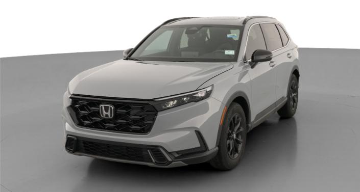 Thumbnail: 2023 Honda CR-V - 1