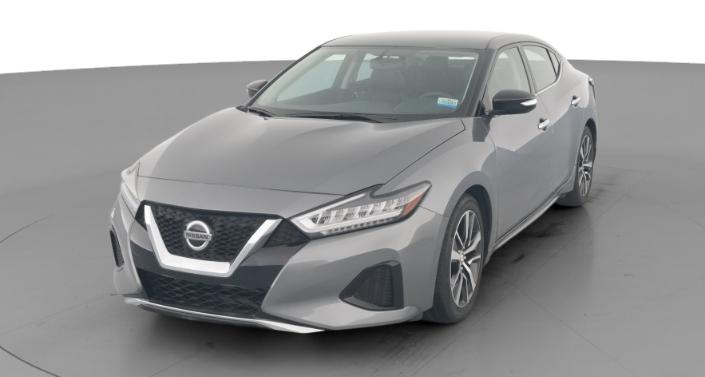 Thumbnail: 2019 Nissan Maxima - 1