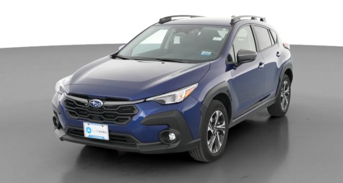 Thumbnail: 2024 Subaru Crosstrek - 1