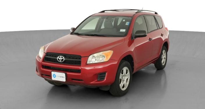 Thumbnail: 2012 Toyota RAV4 - 1