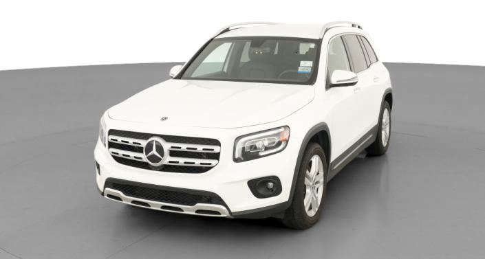 2020 Mercedes-Benz GLB 250 -
                  Hebron, OH