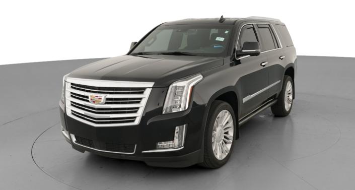 Thumbnail: 2016 Cadillac Escalade - 1