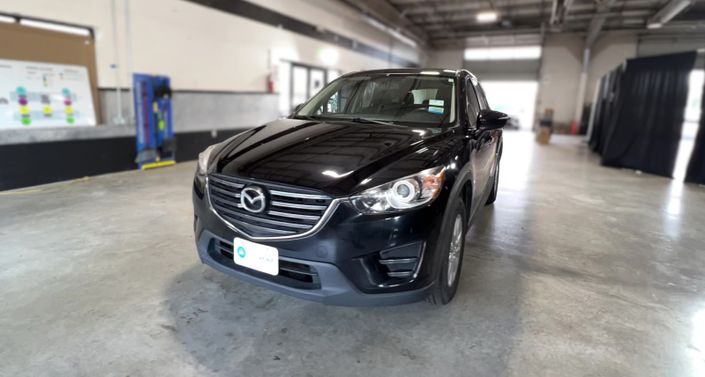 Thumbnail: 2016 Mazda CX-5 - 1