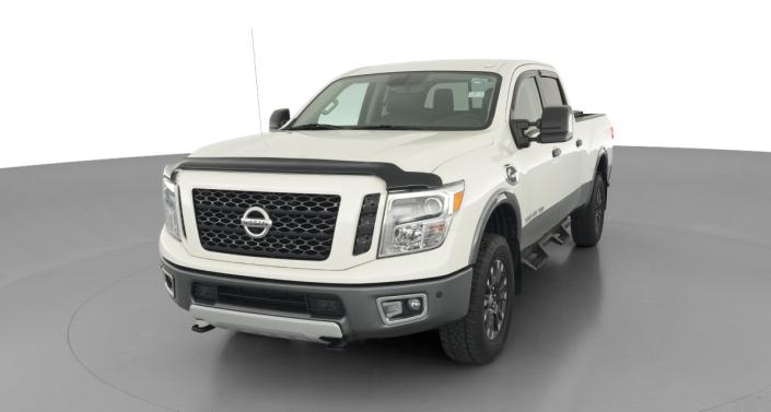 Thumbnail: 2019 Nissan Titan - 1