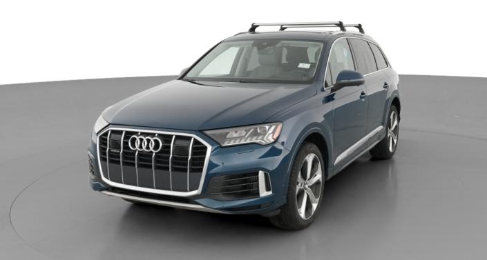 Thumbnail: 2021 Audi Q7 - 1