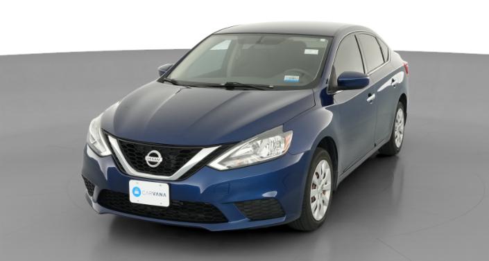 Thumbnail: 2017 Nissan Sentra - 1