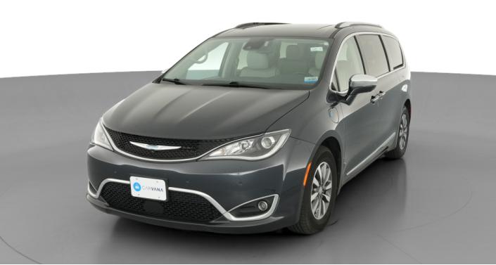 Thumbnail: 2020 Chrysler Pacifica - 1
