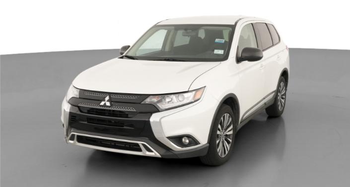Thumbnail: 2020 Mitsubishi Outlander - 1