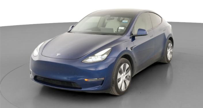 Thumbnail: 2024 Tesla Model Y - 1