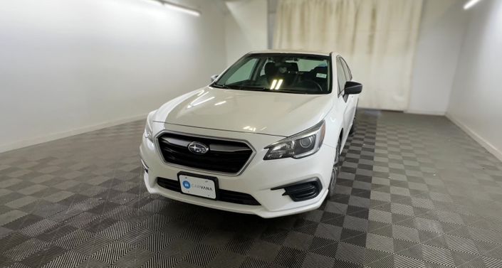 Thumbnail: 2019 Subaru Legacy - 1