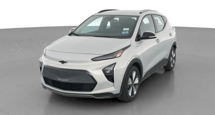 Thumbnail: 2023 Chevrolet Bolt EUV - 1