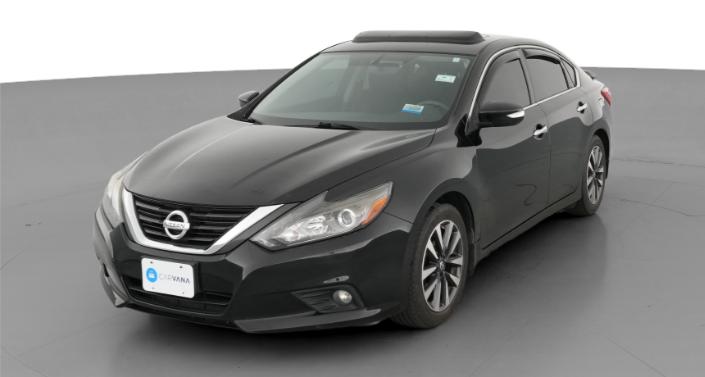 Thumbnail: 2016 Nissan Altima - 1