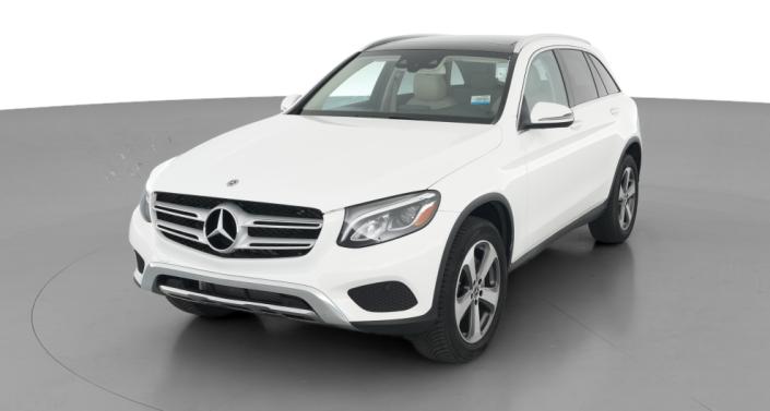 Thumbnail: 2018 Mercedes-Benz GLC - 1