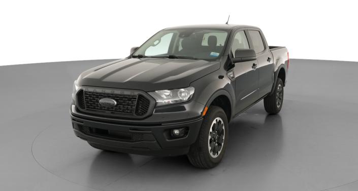 Thumbnail: 2021 Ford Ranger - 1