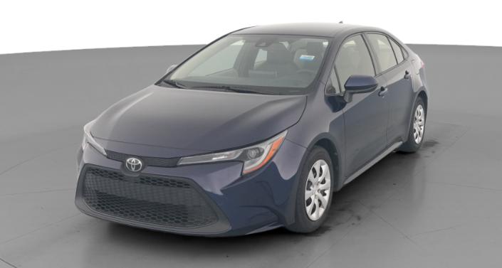 Thumbnail: 2020 Toyota Corolla - 1