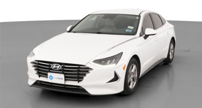 Thumbnail: 2020 Hyundai Sonata - 1