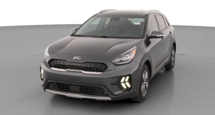 Thumbnail: 2020 Kia Niro - 1