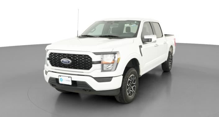 Thumbnail: 2023 Ford Econoline - 1