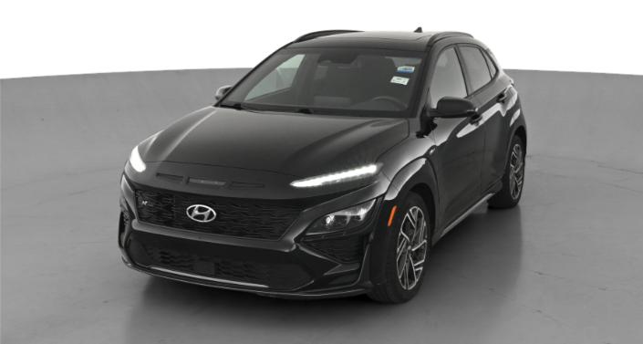 Thumbnail: 2022 Hyundai Kona - 1