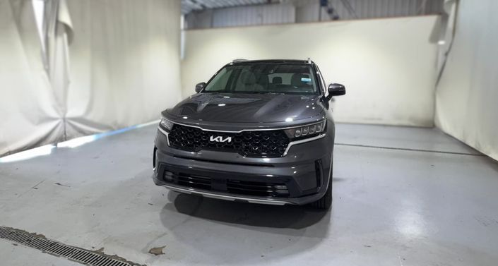 Thumbnail: 2023 Kia Sorento - 1