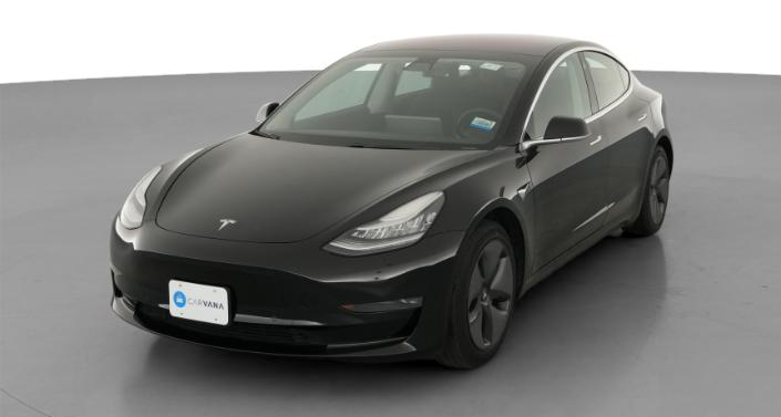 Thumbnail: 2019 Tesla Model 3 - 1