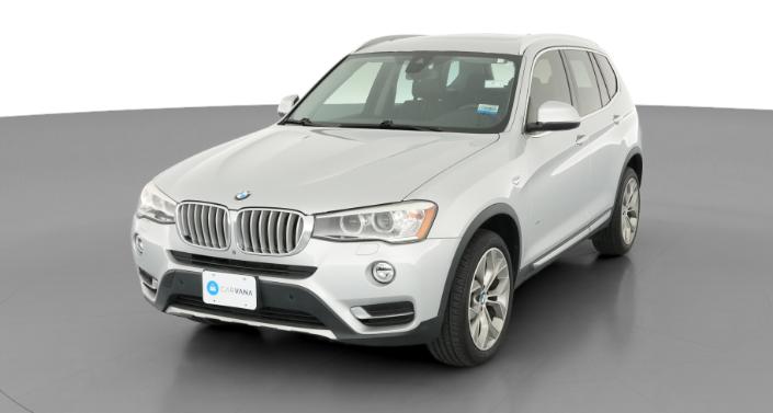 Thumbnail: 2017 BMW X3 - 1