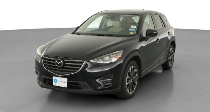 Thumbnail: 2016 Mazda CX-5 - 1