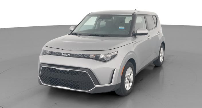 Thumbnail: 2023 Kia Soul - 1