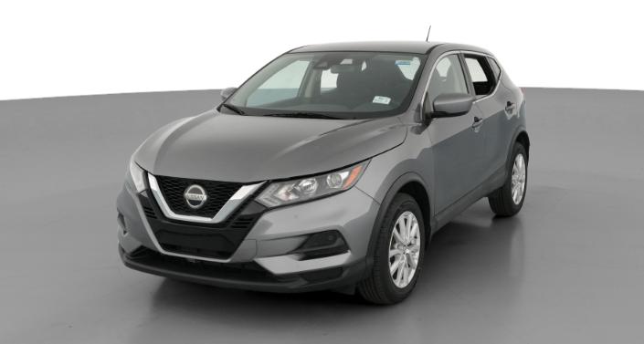 Thumbnail: 2020 Nissan Rogue Sport - 1