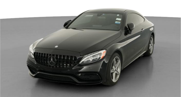 Thumbnail: 2017 Mercedes-Benz C-Class - 1