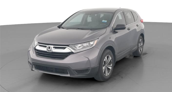 Thumbnail: 2017 Honda CR-V - 1
