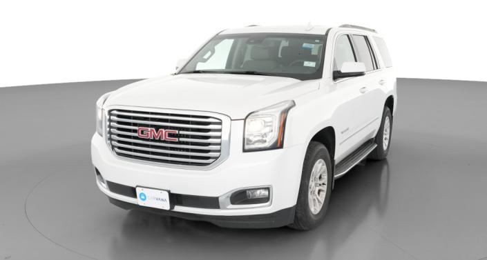 2017 GMC Yukon SLT -
                  Indianapolis, IN