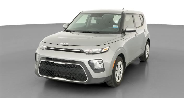Thumbnail: 2022 Kia Soul - 1