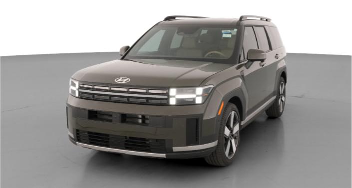 Thumbnail: 2024 Hyundai Santa Fe - 1