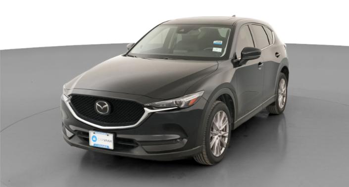 Thumbnail: 2019 Mazda CX-5 - 1