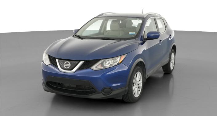 Thumbnail: 2018 Nissan Rogue Sport - 1