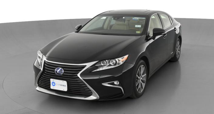 Thumbnail: 2016 Lexus ES - 1