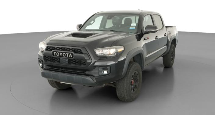 Thumbnail: 2019 Toyota Tacoma - 1