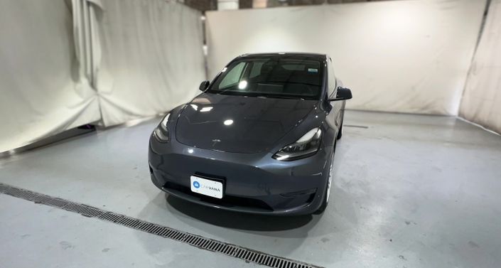 Thumbnail: 2023 Tesla Model Y - 1