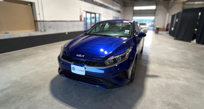 Thumbnail: 2024 Kia Forte - 1
