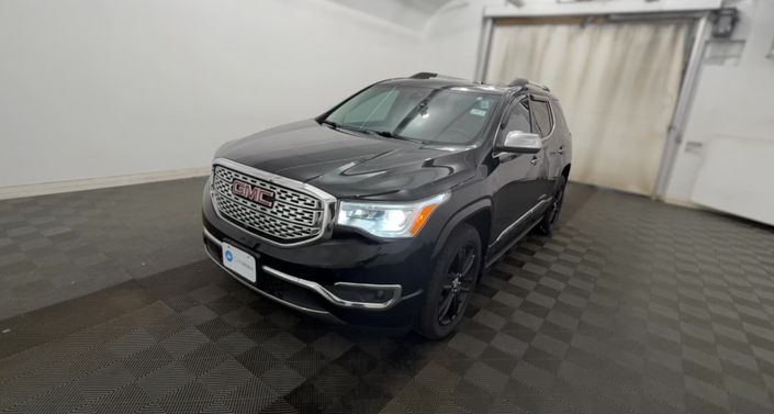 Thumbnail: 2017 GMC Acadia - 1