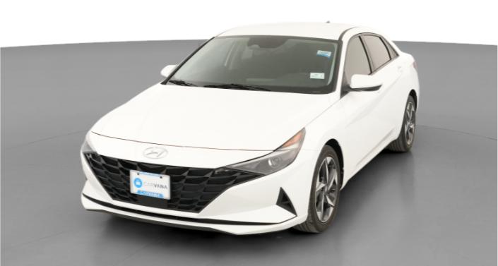 Thumbnail: 2023 Hyundai Elantra - 1