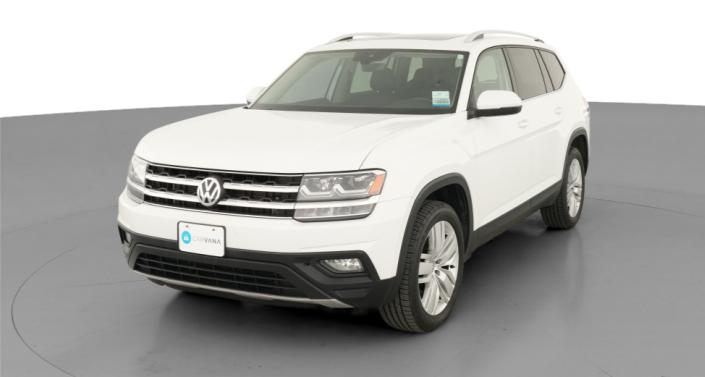 Thumbnail: 2019 Volkswagen Atlas - 1