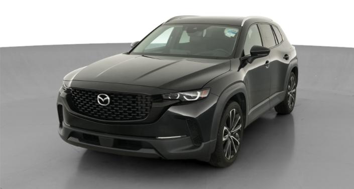 Thumbnail: 2023 Mazda CX-50 - 1