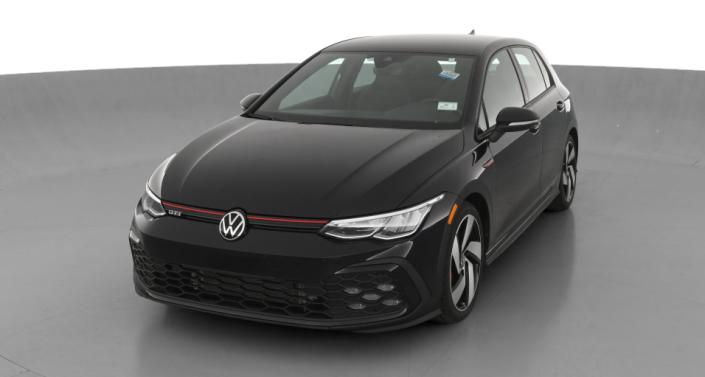 Thumbnail: 2022 Volkswagen Golf - 1