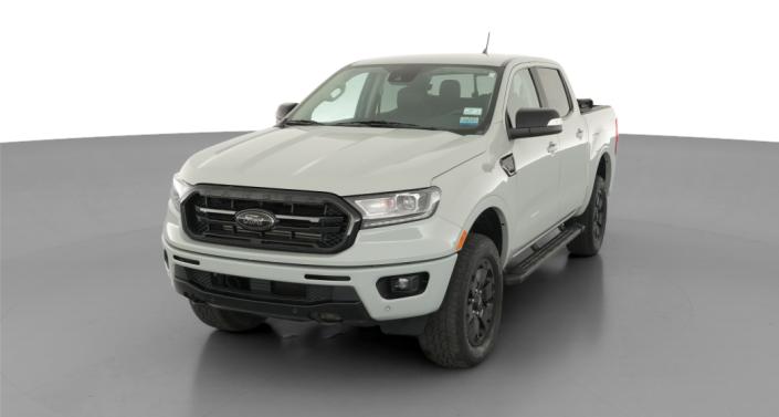 Thumbnail: 2021 Ford Ranger - 1