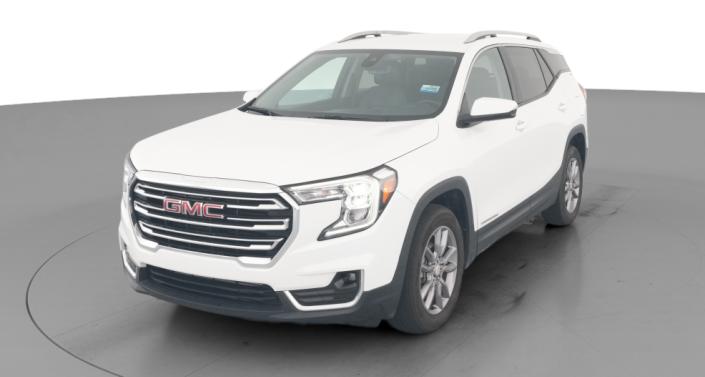 2023 GMC Terrain SLT -
                  Haines City, FL