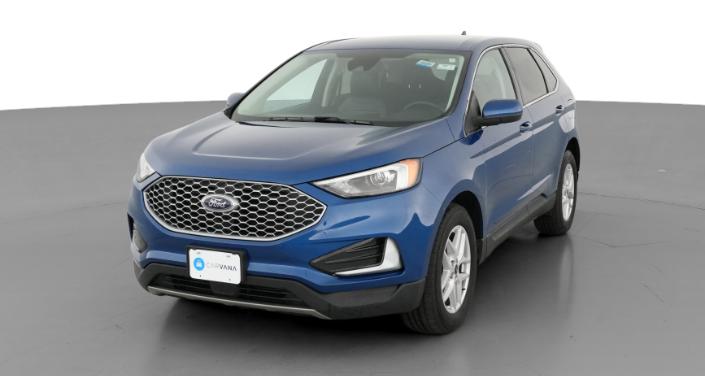 2023 Ford Edge SEL -
                  Concord, NC