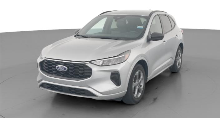 2024 Ford Escape ST-Line -
                  Haines City, FL